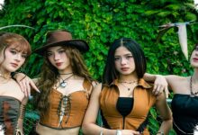 StarBe Tak Sekadar Comeback, Lagu Baru Ini Bawa Bloodlyne ke Panggung Lebih Besar