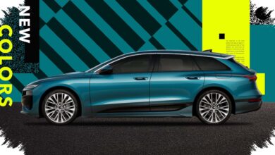 Warna Mobil Ternyata Bisa Membaca Kepribadian, Ini Arti di Balik Pilihan Anda