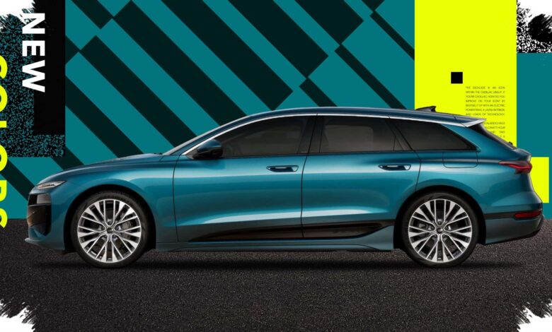 Warna Mobil Ternyata Bisa Membaca Kepribadian, Ini Arti di Balik Pilihan Anda
