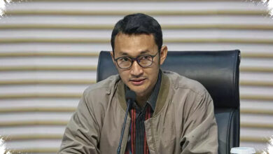 KPK Siap Awasi Kasus Febrie, Langkah yang Bisa Mengubah Arah Penanganan