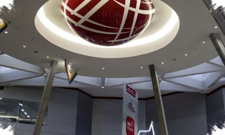 IHSG Dibayangi Lonjakan Minyak, Saham Pilihan Masih Beri Ruang Penguatan