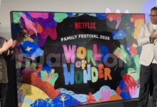 Netflix Dorong Konten Keluarga di Jakarta, 22% Waktu Tonton Anak Jadi Peringatan Baru