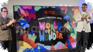 Netflix Dorong Konten Keluarga di Jakarta, 22% Waktu Tonton Anak Jadi Peringatan Baru