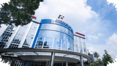 Binus dan Telkom Masih Mendominasi, 10 Kampus Swasta RI Ini Tembus Peringkat Dunia