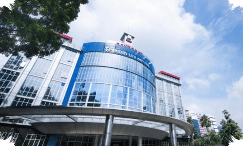Binus dan Telkom Masih Mendominasi, 10 Kampus Swasta RI Ini Tembus Peringkat Dunia