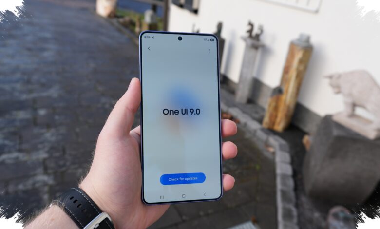 One UI 9.0 Segera Mengguncang Galaxy, Ini Daftar HP dan Jadwal Awalnya
