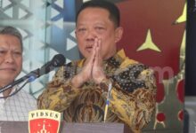 Febrie Adriansyah Mundur, Pengamanan TNI Langsung Dicabut oleh Kejagung