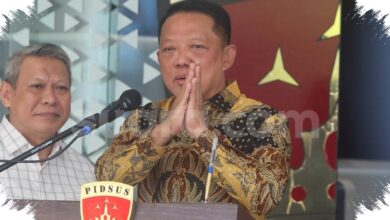 Febrie Adriansyah Mundur, Pengamanan TNI Langsung Dicabut oleh Kejagung