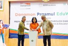 Danamon Bidik Biaya Sekolah Anak yang Terus Naik, Dana Pendidikan Kini Lebih Terencana