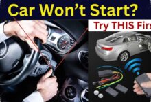 Tombol Start Ini Bikin Pencuri Lebih Sulit Menyalakan Mobil, Begini Cara Kerjanya