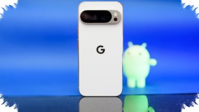 Pixel 11 Pro Fold Tersingkap, Pixel Glow Mungkin Cuma Flash yang Membesar