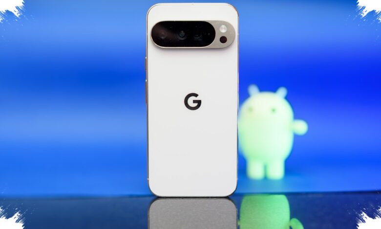 Pixel 11 Pro Fold Tersingkap, Pixel Glow Mungkin Cuma Flash yang Membesar