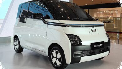 Aira EV Disiapkan di Atas Air EV, Kabin Lebih Lega dengan Harga Rp280 Juta