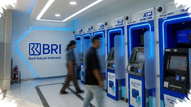 Setoran Pajak BRI Tembus Rp31,9 Triliun, Peran Danantara Kian Terlihat