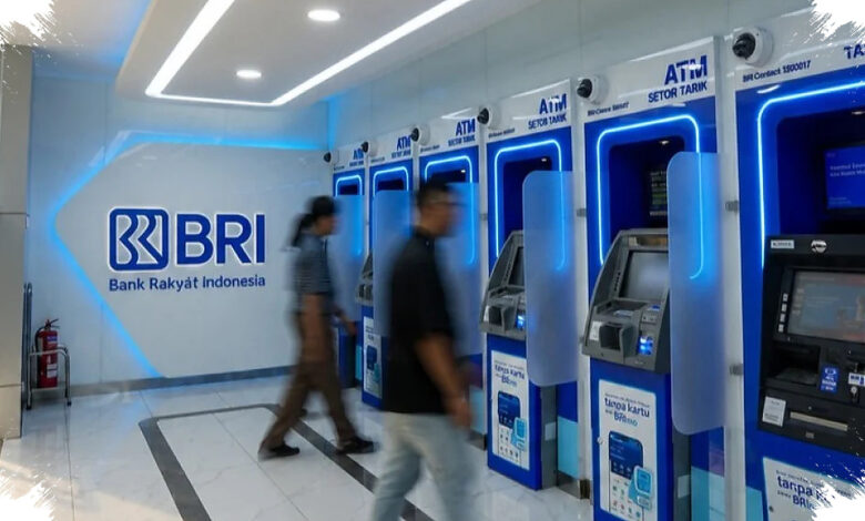 Setoran Pajak BRI Tembus Rp31,9 Triliun, Peran Danantara Kian Terlihat