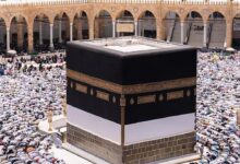 Momen Langka Matahari di Atas Ka’bah, Arah Kiblat Bisa Dicek Ulang dengan Bayangan