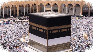 Momen Langka Matahari di Atas Ka’bah, Arah Kiblat Bisa Dicek Ulang dengan Bayangan
