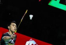 Jonatan dan Alwi Langsung Diuji di Japan Open 2026, Indonesia Buka Hari Berat di Tokyo