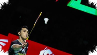 Jonatan dan Alwi Langsung Diuji di Japan Open 2026, Indonesia Buka Hari Berat di Tokyo