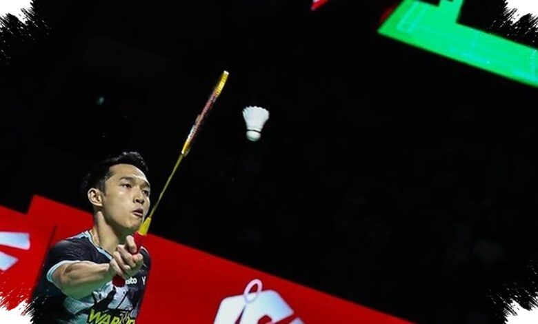 Jonatan dan Alwi Langsung Diuji di Japan Open 2026, Indonesia Buka Hari Berat di Tokyo