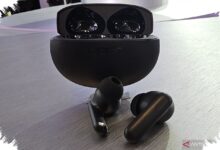 Oppo Enco Air5 dan Air5s Hadir, Dua Arah ANC yang Beda untuk Dua Tipe Pengguna