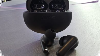 Oppo Enco Air5 dan Air5s Hadir, Dua Arah ANC yang Beda untuk Dua Tipe Pengguna
