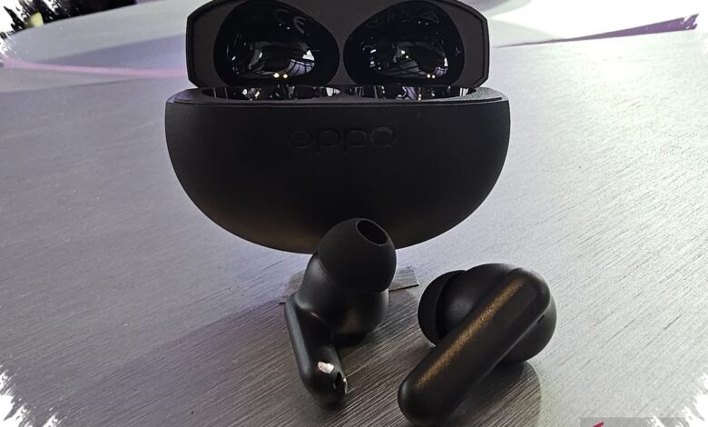 Oppo Enco Air5 dan Air5s Hadir, Dua Arah ANC yang Beda untuk Dua Tipe Pengguna