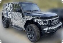 iCar V25 Tawarkan Jarak Listrik 150 Km, SUV Boxy Chery Ini Langsung Beda Sendiri