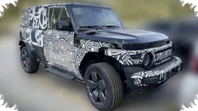 iCar V25 Tawarkan Jarak Listrik 150 Km, SUV Boxy Chery Ini Langsung Beda Sendiri