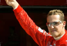Momen Penyelamatan Schumacher Dibongkar, Keluarga Ternyata Menjaga Privasi Sangat Ketat