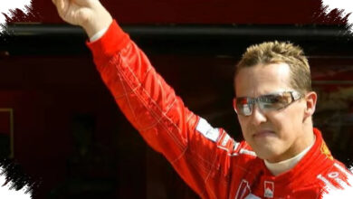 Momen Penyelamatan Schumacher Dibongkar, Keluarga Ternyata Menjaga Privasi Sangat Ketat
