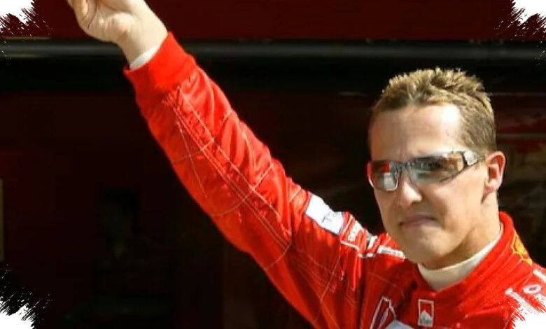 Momen Penyelamatan Schumacher Dibongkar, Keluarga Ternyata Menjaga Privasi Sangat Ketat