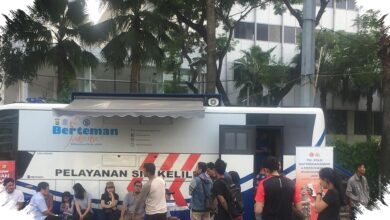 Samsat Keliling Jadetabek Dibuka 14 Juli 2026, Ini Titik Layanan yang Perlu Dicek