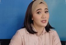 Niat Terakhir Ibunda Vega Darwanti Bikin Haru, Sempat Cek Harga Ambulans untuk Masjid