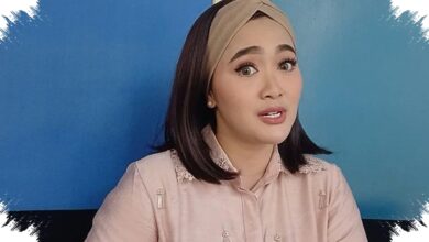 Niat Terakhir Ibunda Vega Darwanti Bikin Haru, Sempat Cek Harga Ambulans untuk Masjid