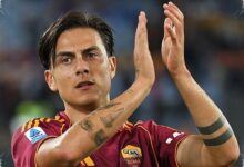 Dybala Bertahan di Roma, Ikatan Emosionalnya Bikin Keputusan Ini Terasa Berat