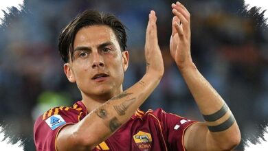 Dybala Bertahan di Roma, Ikatan Emosionalnya Bikin Keputusan Ini Terasa Berat
