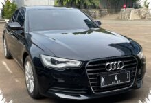 Pelat Nomor Cantik Hanya Dibayar 5 Tahun Sekali, Pajak Tahunan Tetap Biasa