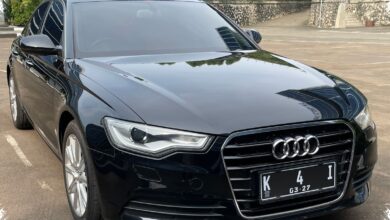 Pelat Nomor Cantik Hanya Dibayar 5 Tahun Sekali, Pajak Tahunan Tetap Biasa
