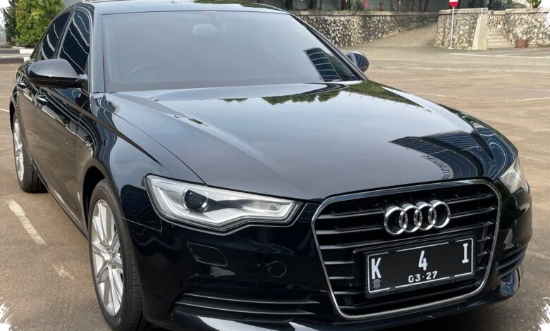 Pelat Nomor Cantik Hanya Dibayar 5 Tahun Sekali, Pajak Tahunan Tetap Biasa