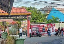 Trauma Bom di SDN Srengseng Sawah 15 Mulai Ditangani, MPLS Kembali Normal