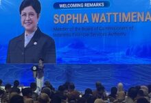 Tata Kelola Jadi Tameng Baru OJK, Ancaman Siber dan AI Makin Mendesak