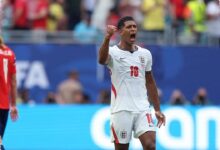 Jude Bellingham Kembali Pegang Peran Penentu, Inggris Punya Andalan Paling Tajam di Momen Besar