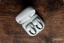 LinkBuds Clip Bawa Desain Open-Ear yang Ringan, Sony Bidik Pengguna Aktif