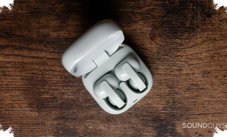 LinkBuds Clip Bawa Desain Open-Ear yang Ringan, Sony Bidik Pengguna Aktif