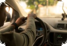 Arah Pandangan Saat Berkendara, Kebiasaan Kecil yang Bisa Mencegah Bahaya Lebih Cepat