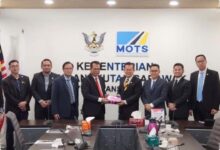 Rute Bus Kuching-Putussibau Disepakati, Jalur Perbatasan Ini Jadi Sorotan