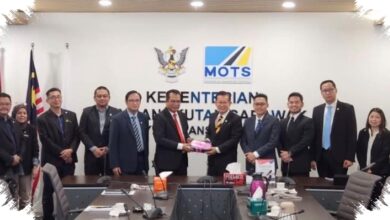 Rute Bus Kuching-Putussibau Disepakati, Jalur Perbatasan Ini Jadi Sorotan