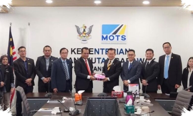 Rute Bus Kuching-Putussibau Disepakati, Jalur Perbatasan Ini Jadi Sorotan