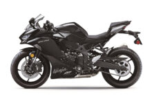 ZX-4R SE dan ZX-4RR 2027 Cuma Ganti Warna, Tapi Tetap Sulit Diabaikan
